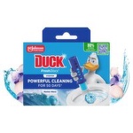 Duck Marine Holder & 6 Discs Toilet Cleaner (36 ml)